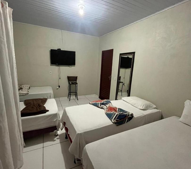 Photo of Bedroom in Mateiros