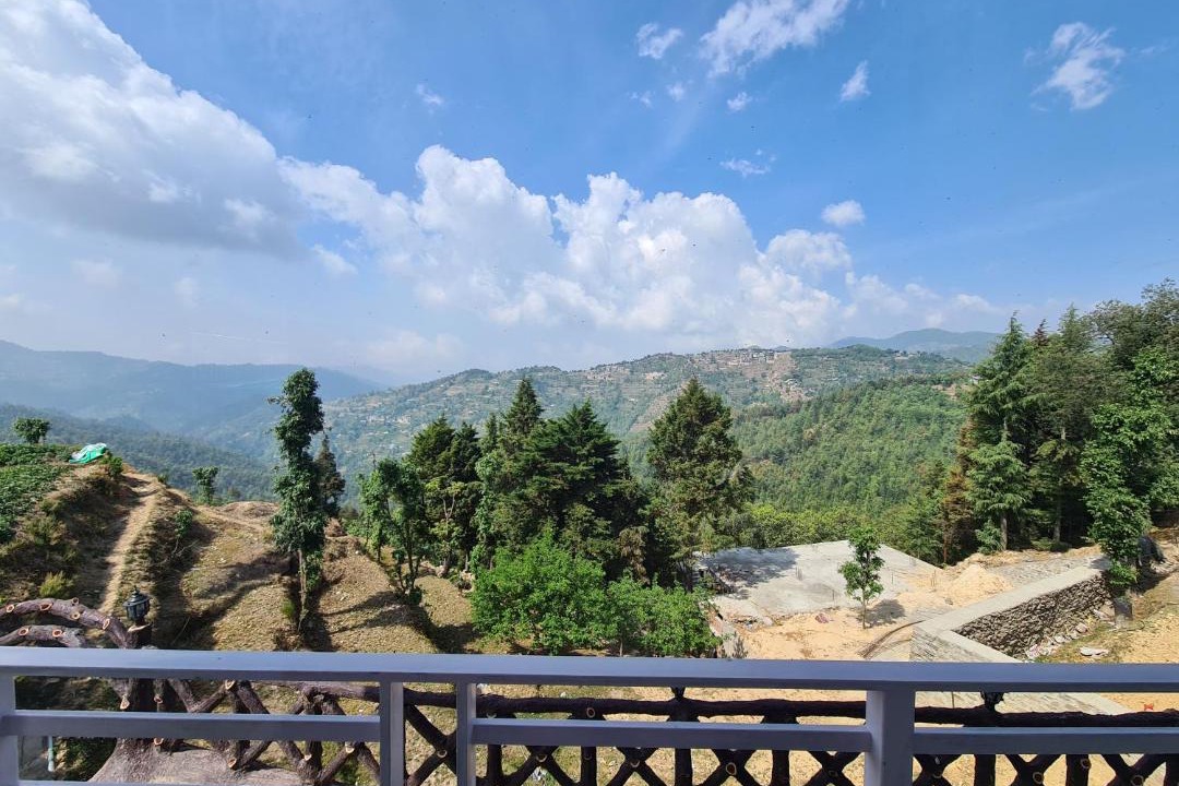 Photo of Others in Mukteshwar