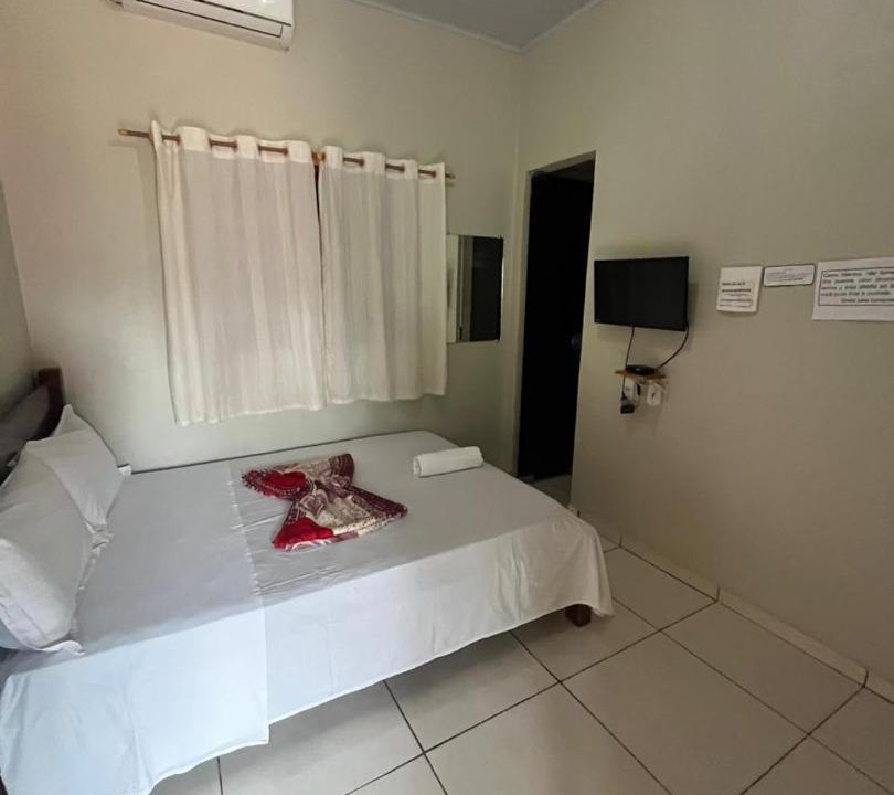 Photo of Bedroom in Mateiros