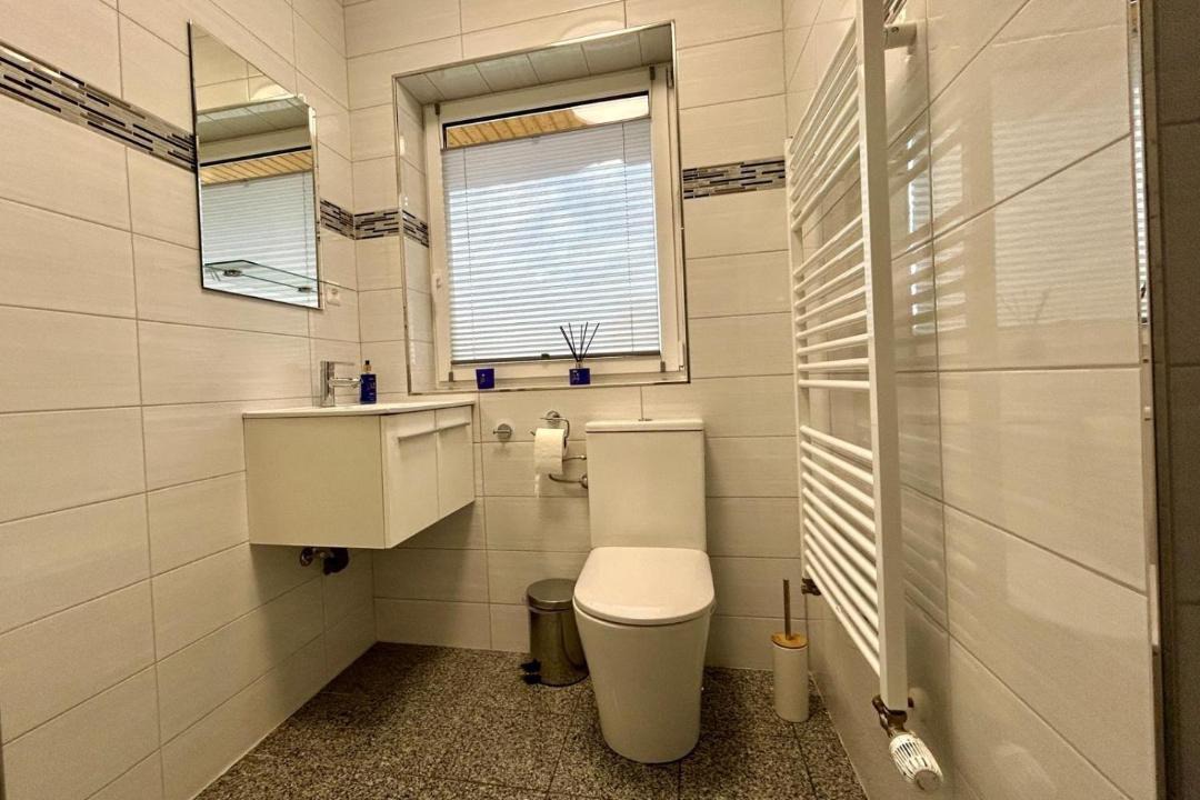 Photo of Bathroom in Leopoldstal