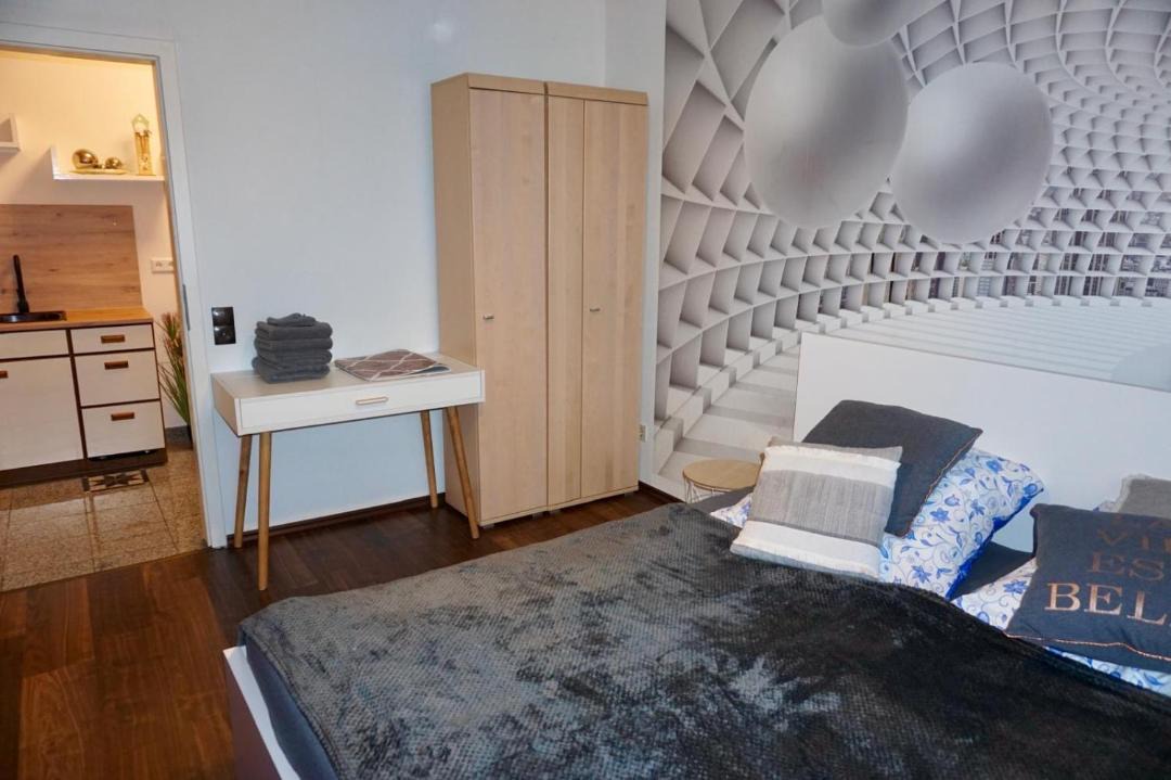 Photo of Bedroom in Leopoldstal