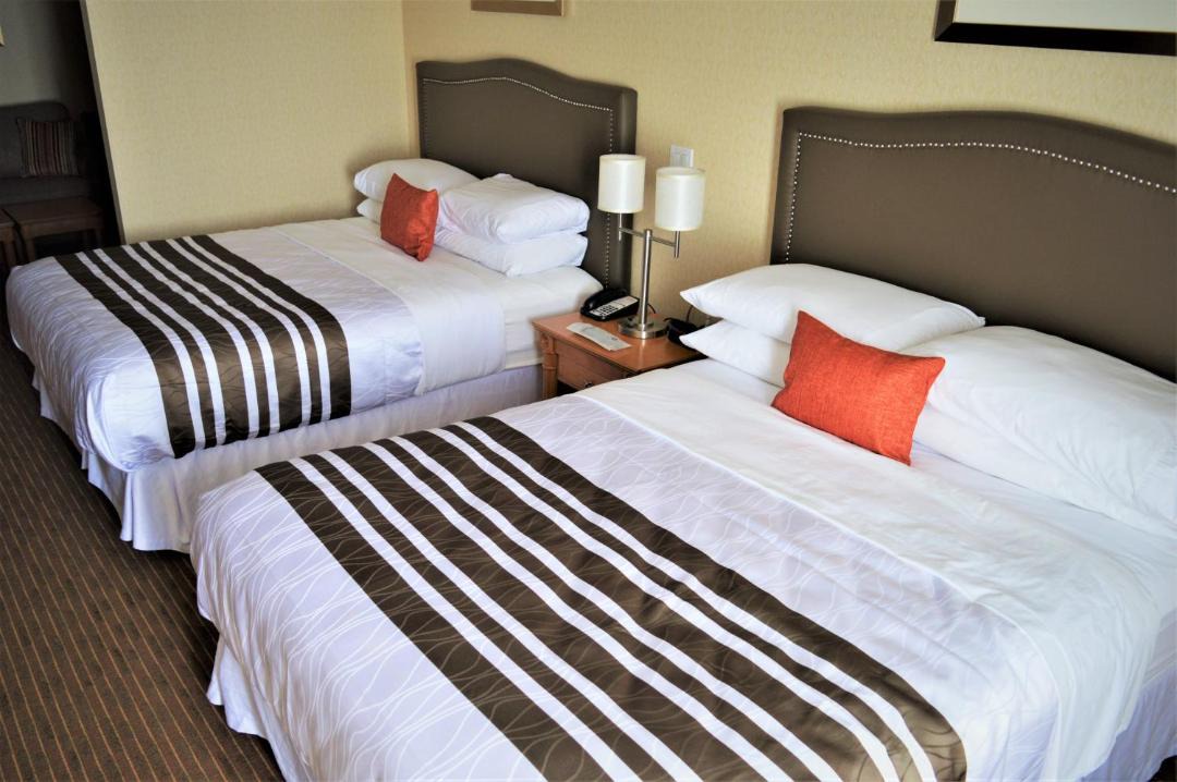 Photo of Bedroom in Waterloo