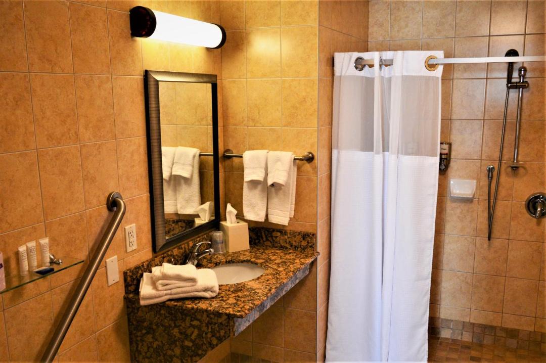 Photo of Bathroom in Waterloo