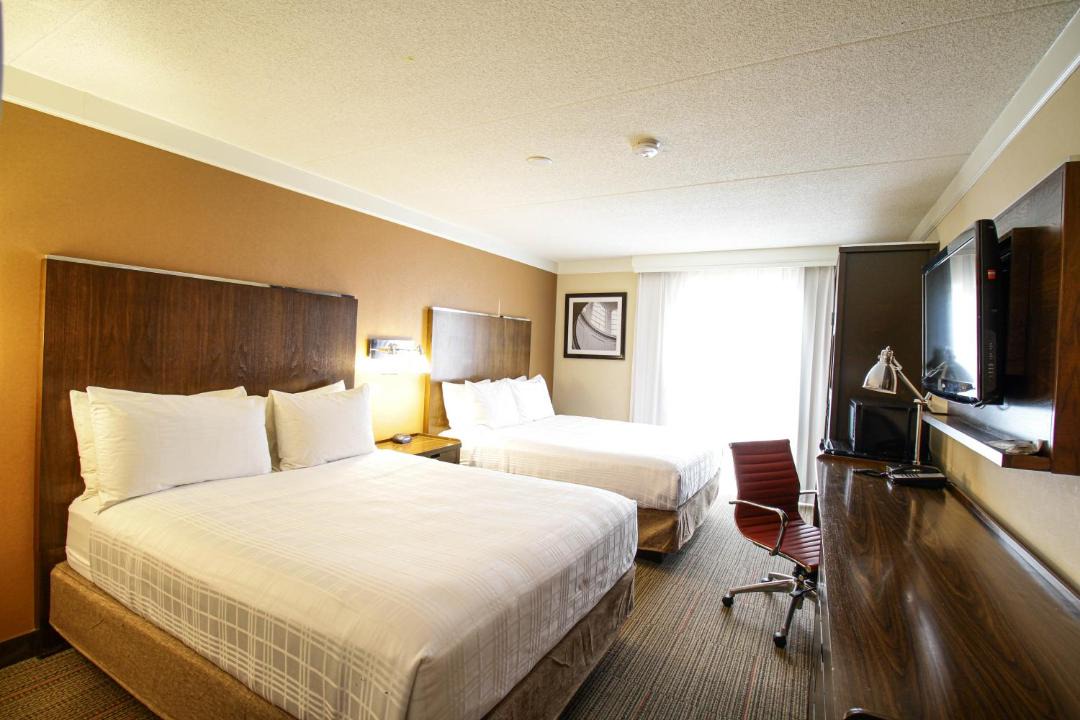 Photo of Bedroom in Waterloo