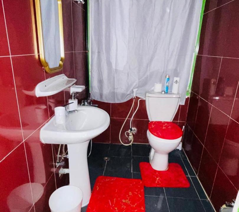 Photo of Bathroom in Abu Dhabi