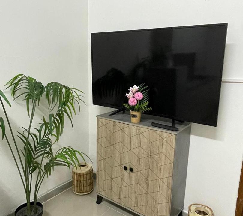Photo of Livingroom in Abu Dhabi