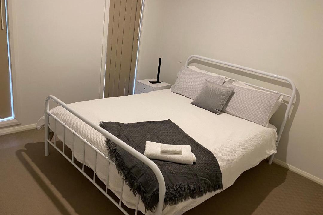 Photo of Bedroom in Scullin