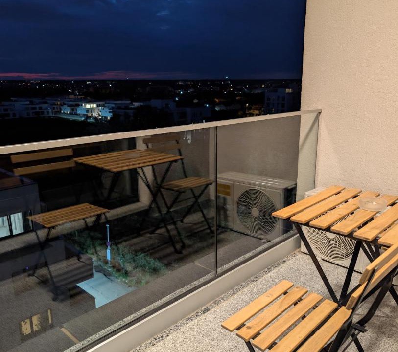 Photo of Patio Balcony in Pipera