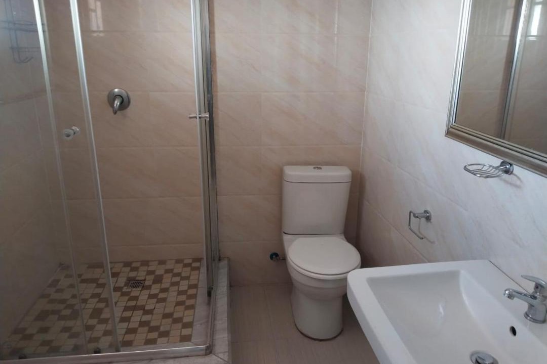 Photo of Bathroom in Umtata