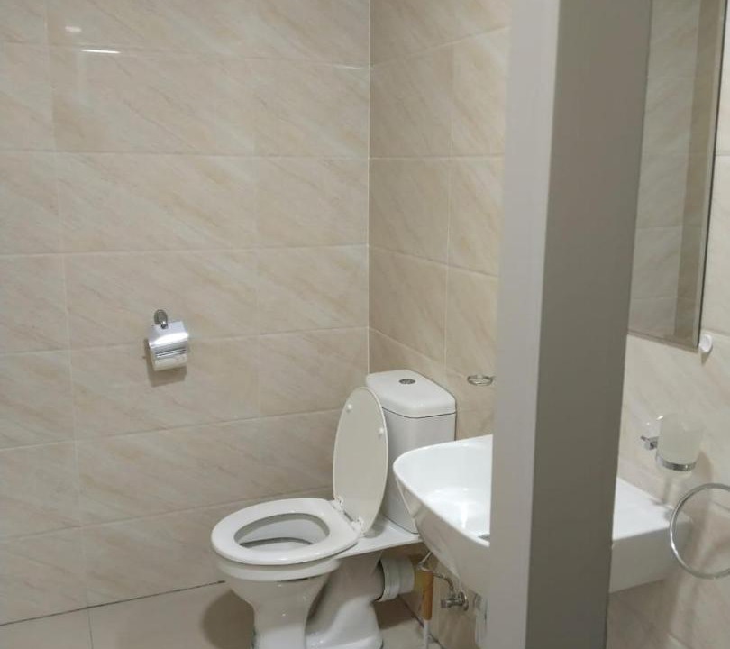 Photo of Bathroom in Umtata
