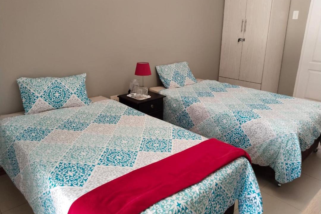 Photo of Bedroom in Umtata