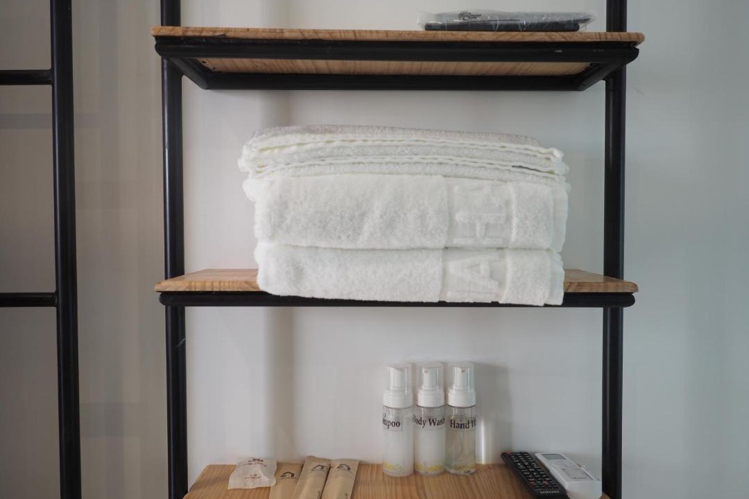 Photo of Bathroom in Ruessei Kaev