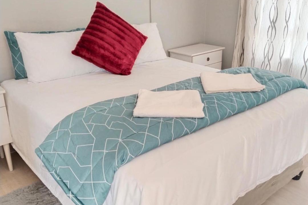 Photo of Bedroom in Umtata