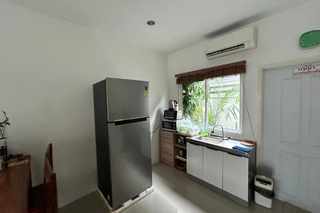 Photo of Kitchen in Khlong Luang
