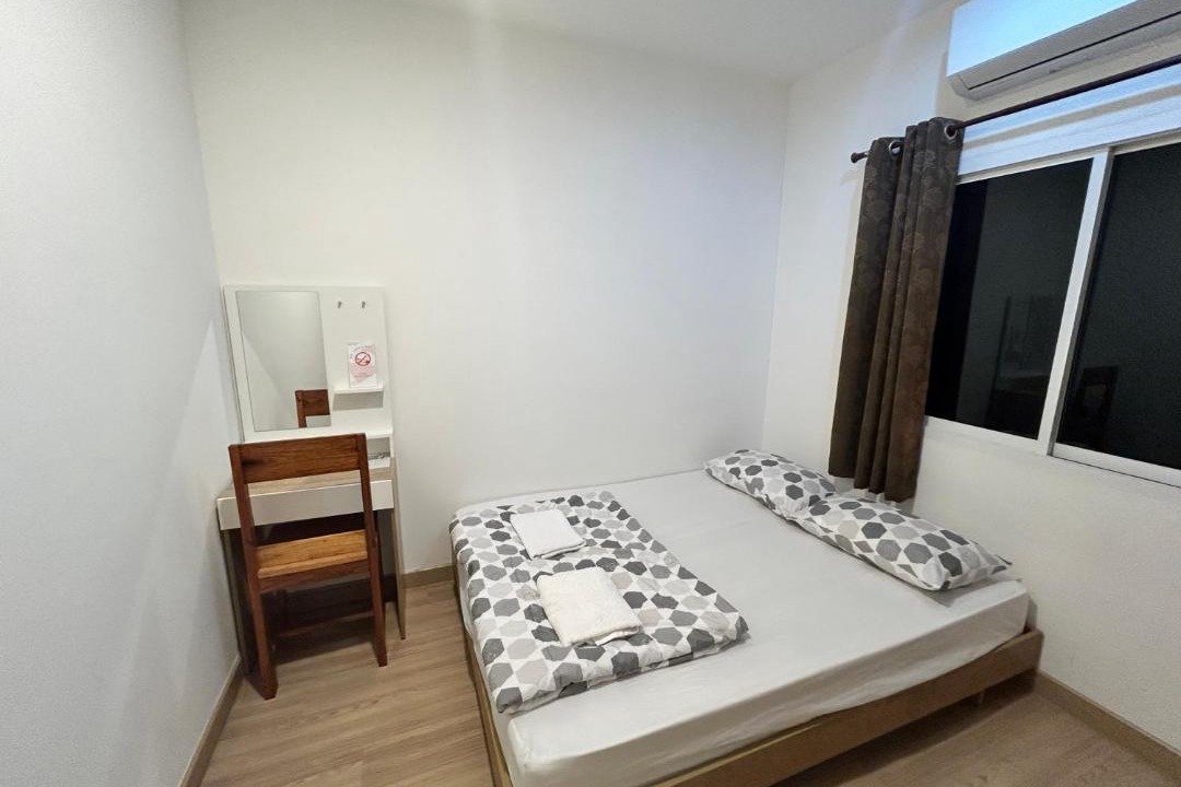 Photo of Bedroom in Khlong Luang