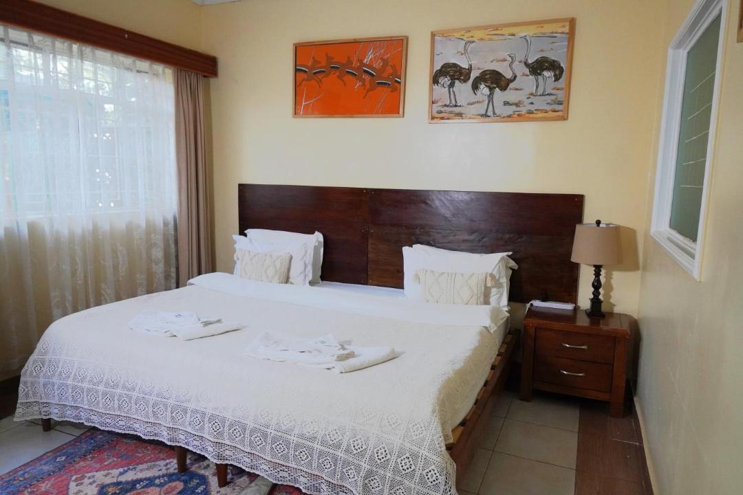 Photo of Bedroom in Gigiri