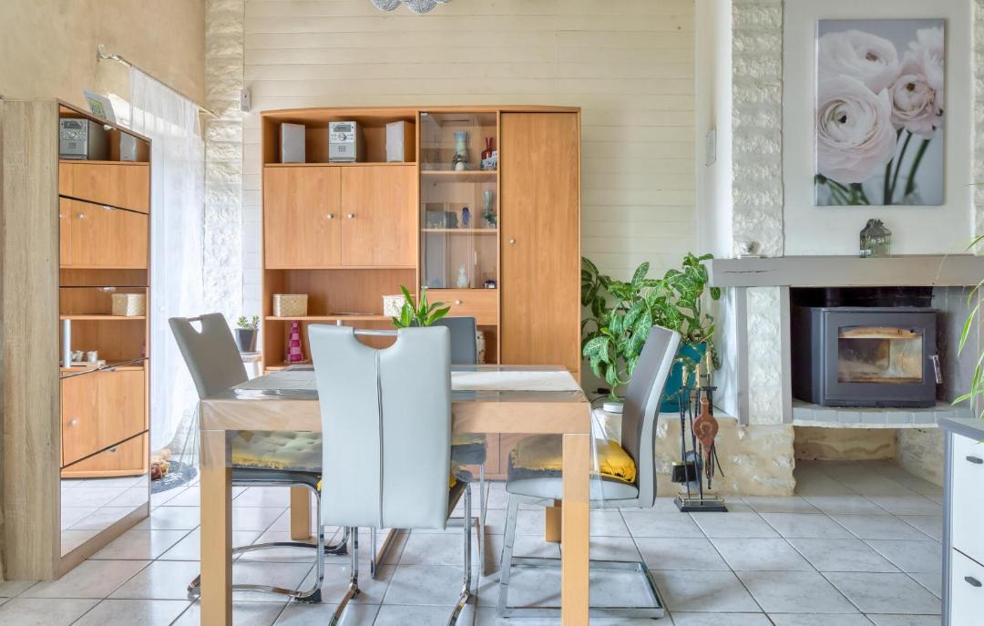Photo of Kitchen in Tourouvre