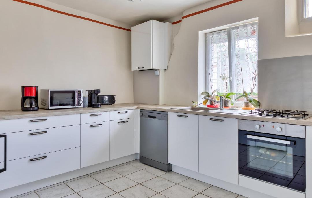 Photo of Kitchen in Tourouvre
