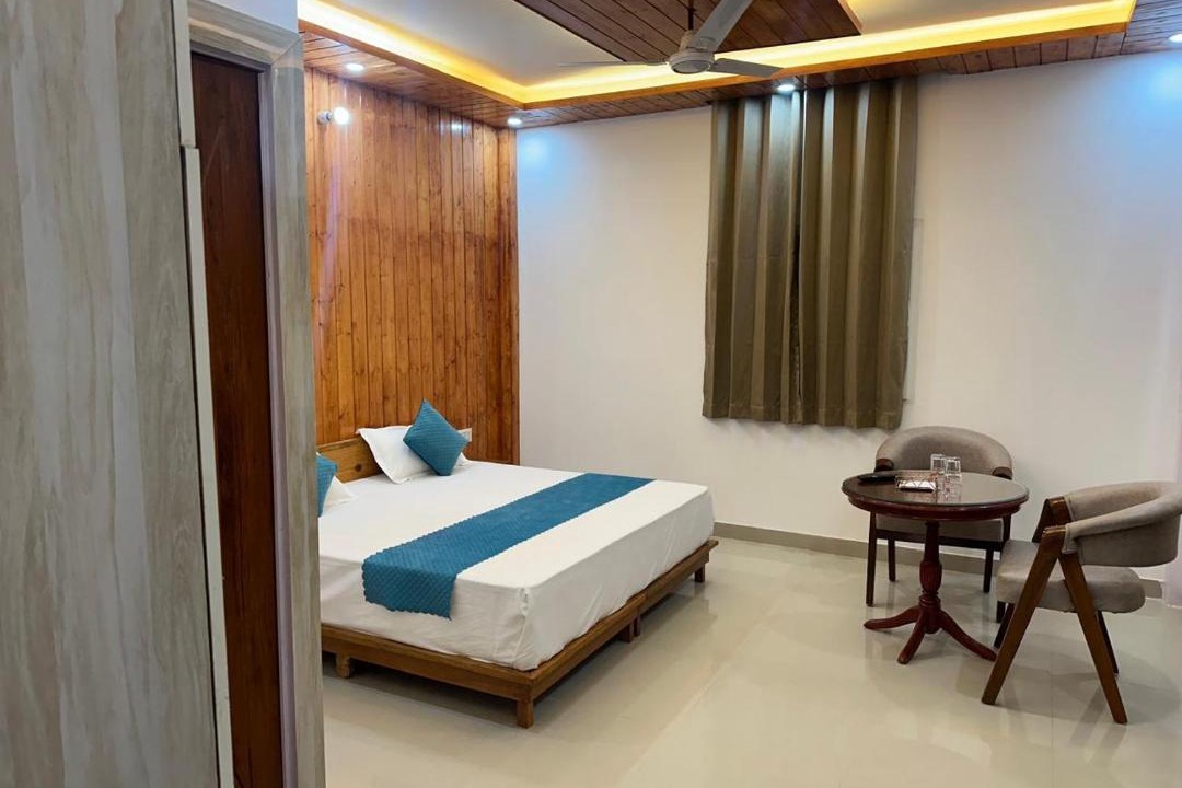 Photo of Bedroom in Sitapur