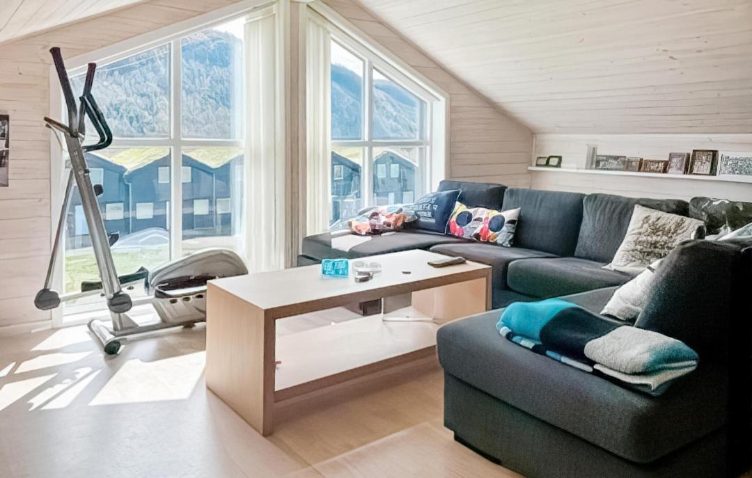 Photo of Livingroom in Fidjeland