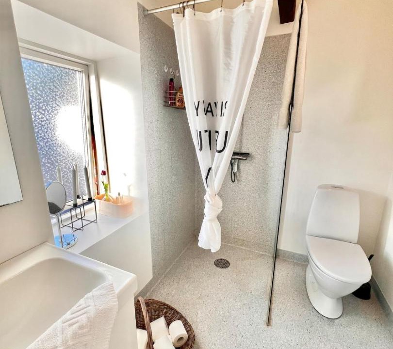 Photo of Bathroom in Vejle