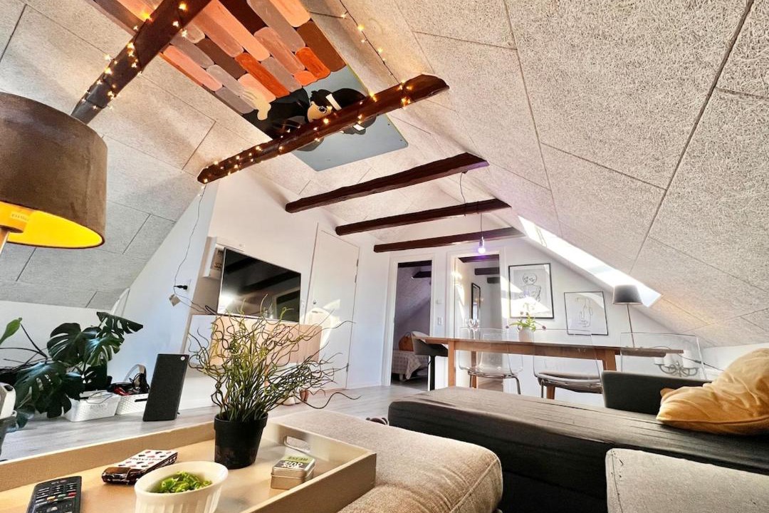Photo of Livingroom in Vejle