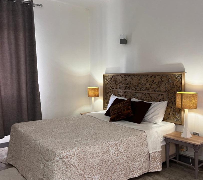Photo of Bedroom in Moka