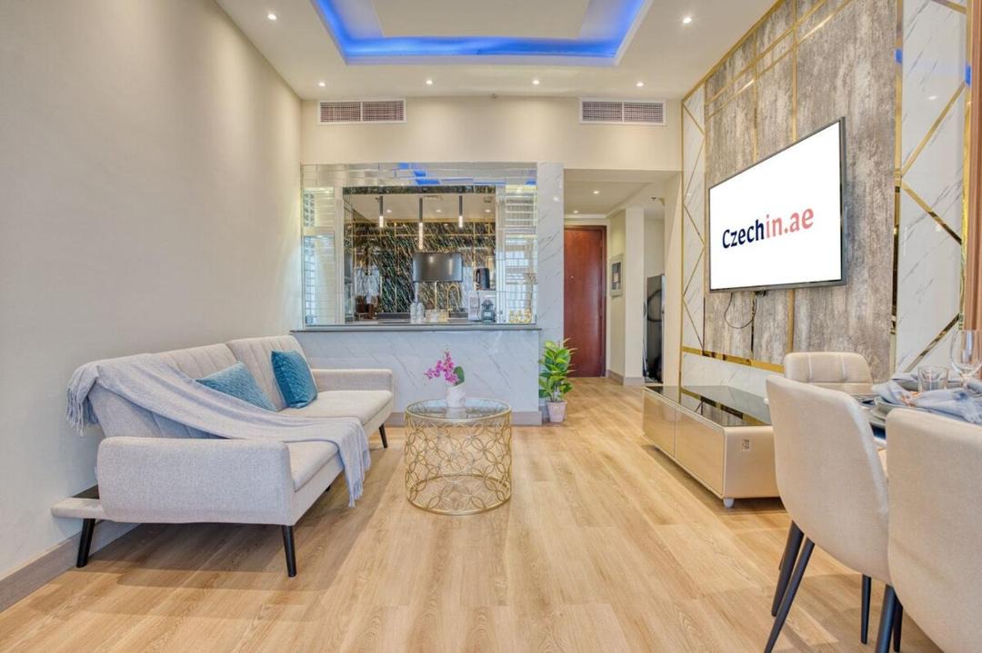 Photo of Livingroom in Al Hamra Village