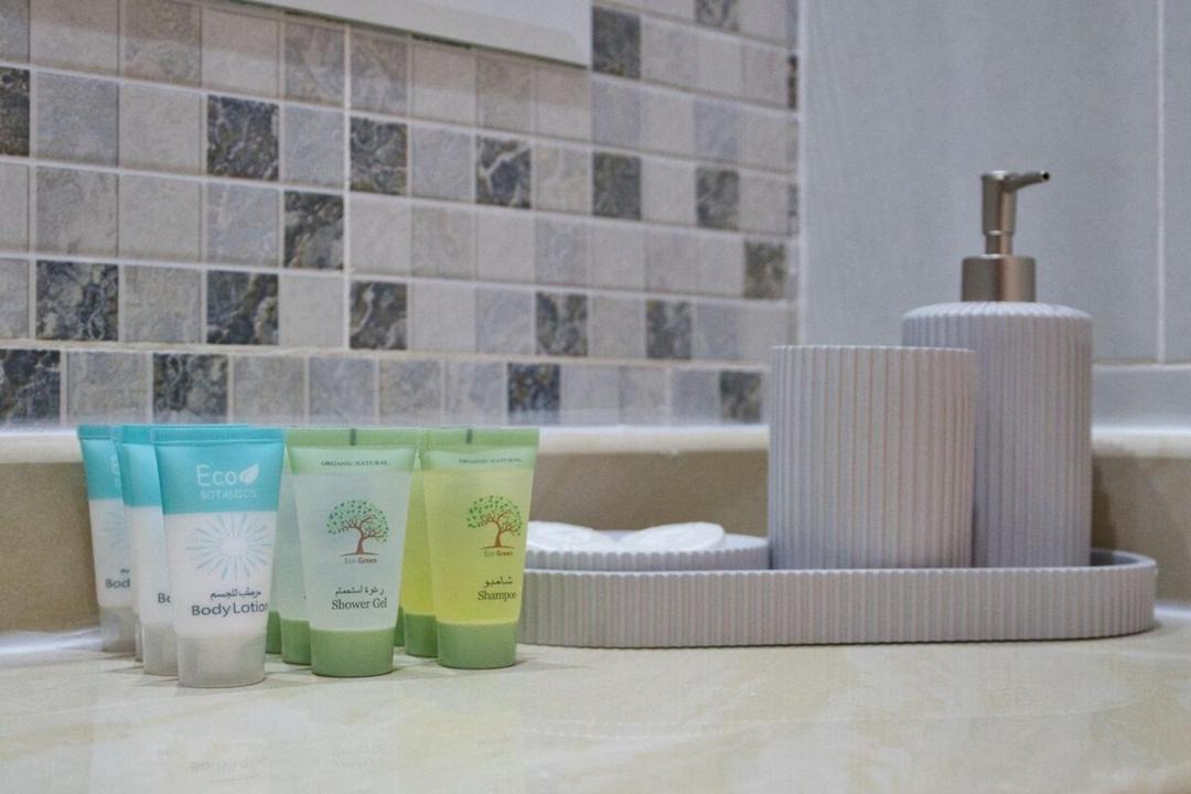 Photo of Bathroom in Al Hamra Village