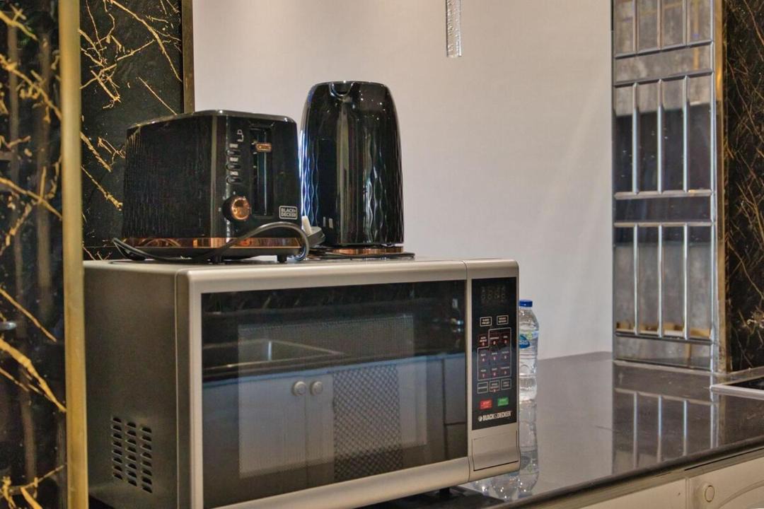Photo of Kitchen in Al Hamra Village
