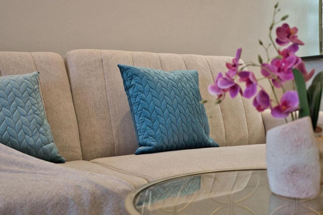 Photo of Livingroom in Al Hamra Village
