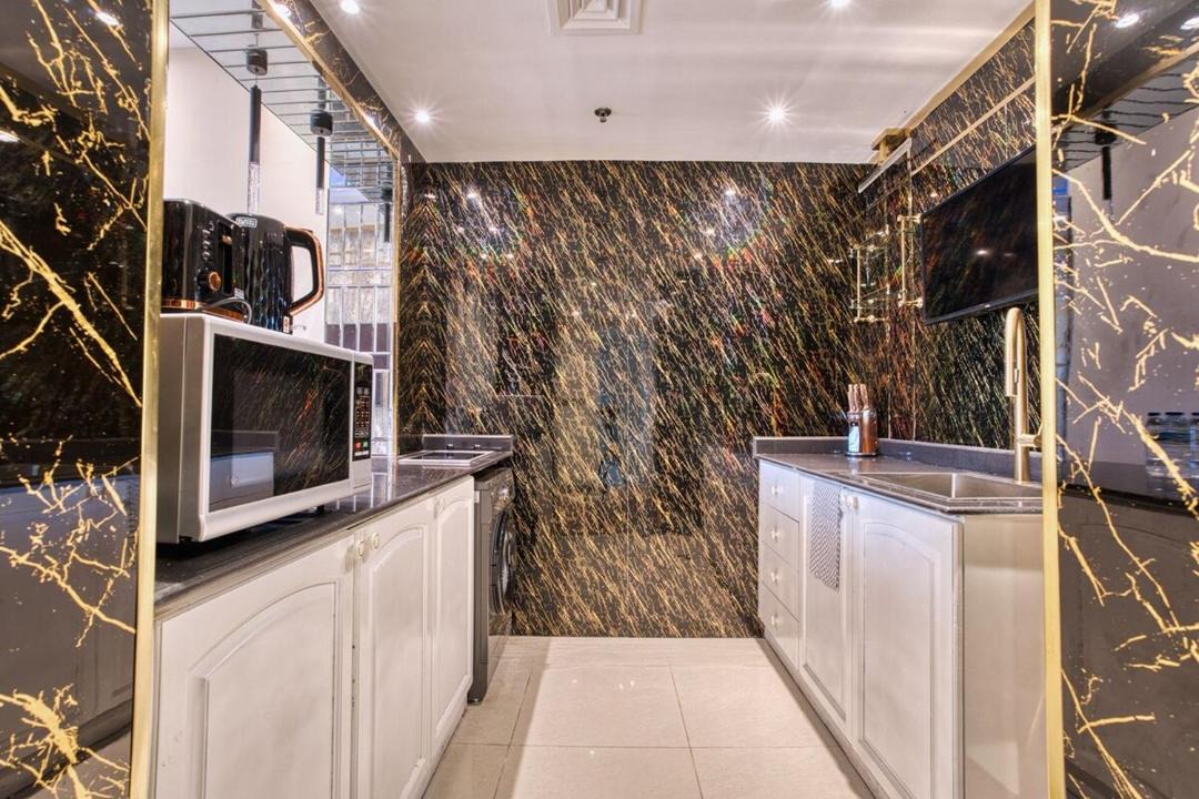 Photo of Kitchen in Al Hamra Village
