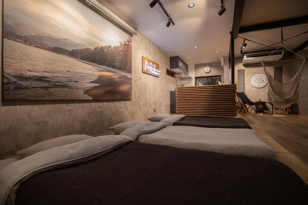 Photo of Bedroom in Tsuruga