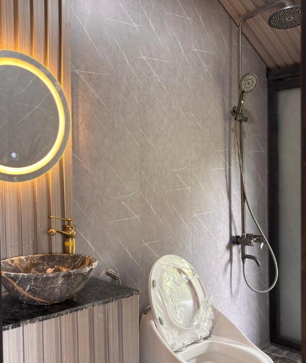 Photo of Bathroom in Dak Glong