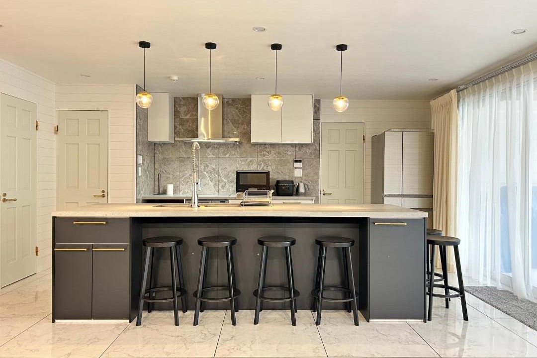 Photo of Kitchen in Aoshima