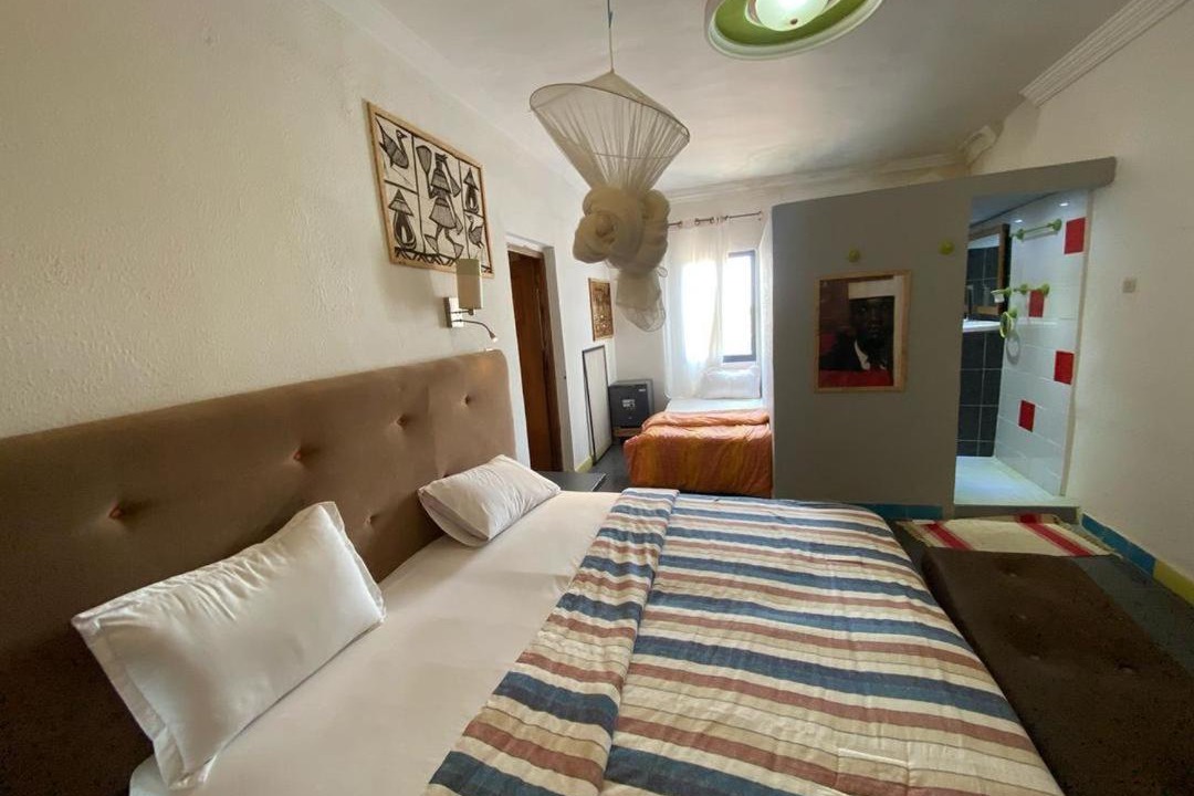 Photo of Bedroom in Same