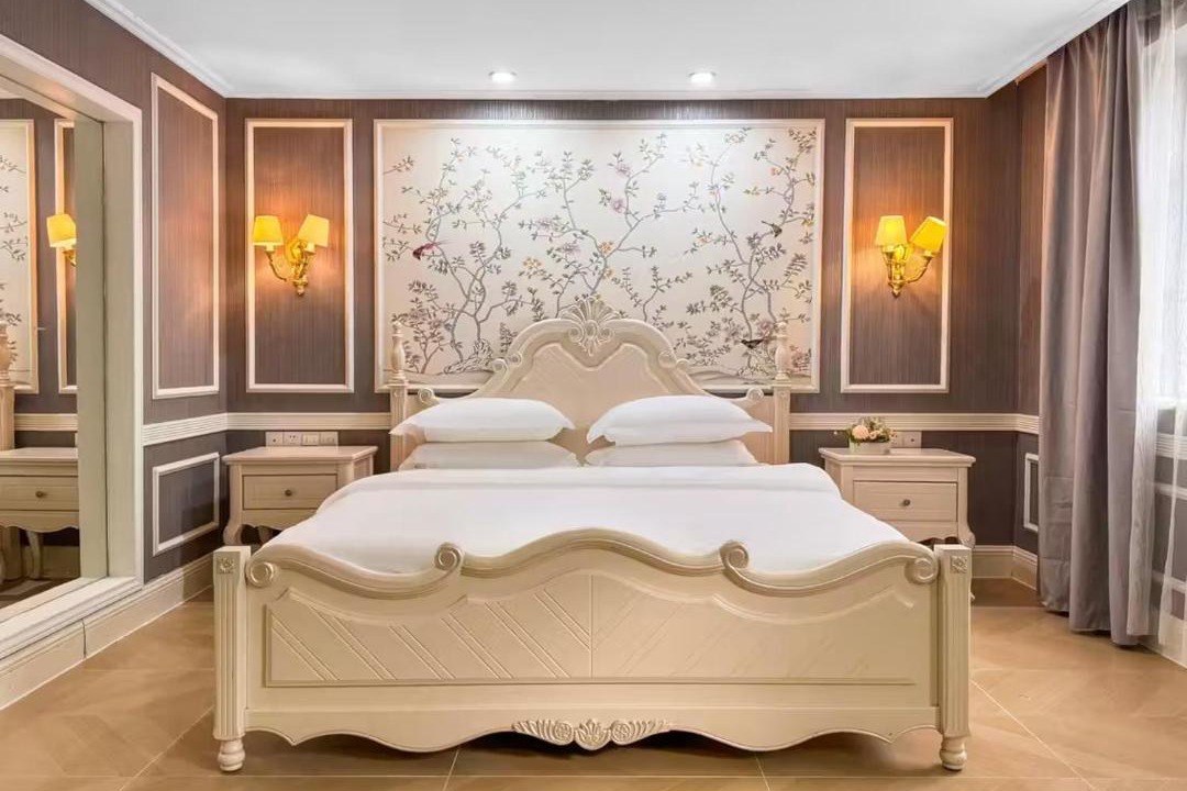 Photo of Bedroom in Siming