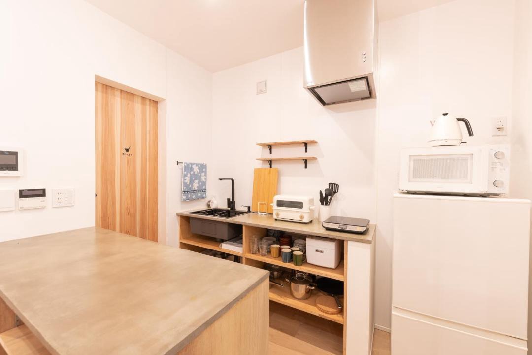 Photo of Kitchen in Gora
