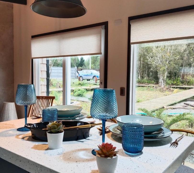 Photo of Kitchen in Puerto Montt
