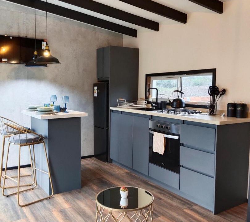 Photo of Kitchen in Puerto Montt