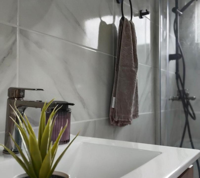Photo of Bathroom in Puerto Montt