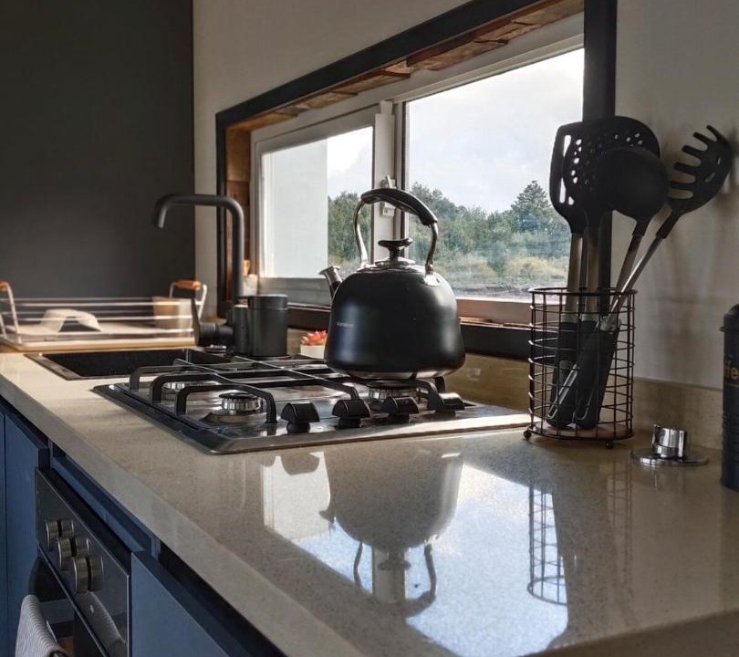 Photo of Kitchen in Puerto Montt