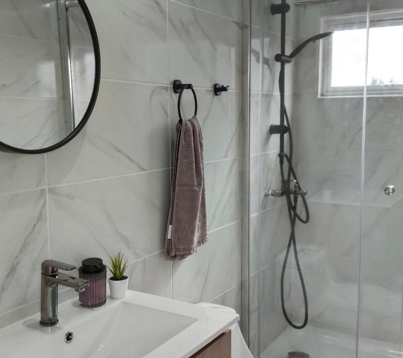 Photo of Bathroom in Puerto Montt