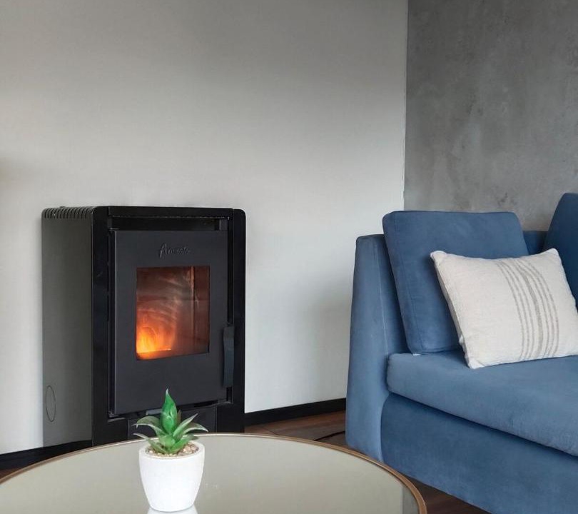 Photo of Livingroom in Puerto Montt