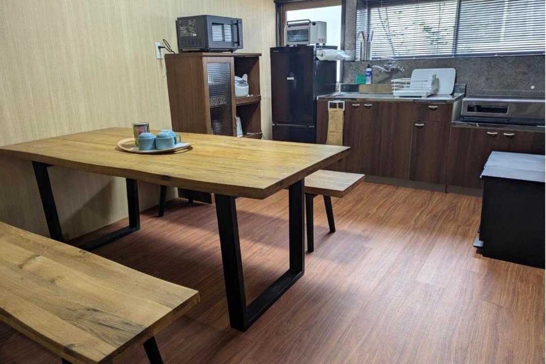 Photo of Kitchen in Nishihara