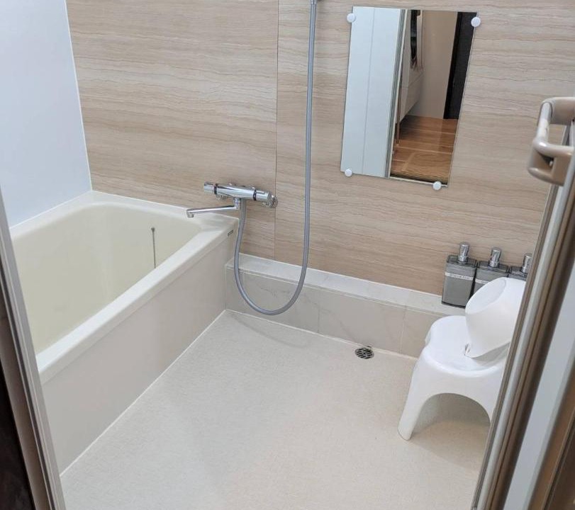 Photo of Bathroom in Nishihara
