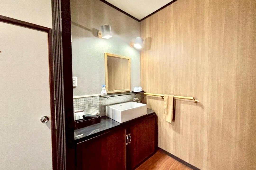Photo of Bathroom in Nishihara
