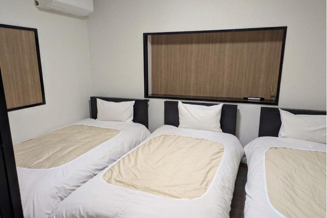 Photo of Bedroom in Nishihara