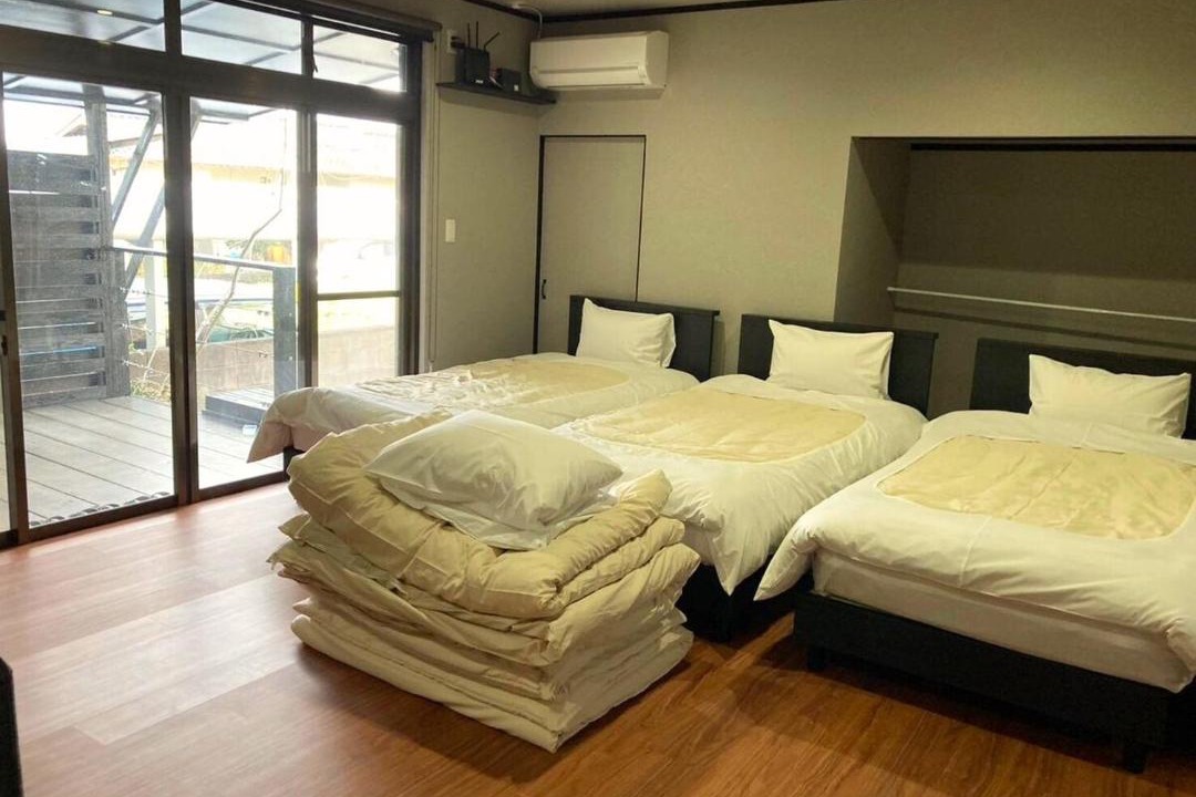 Photo of Bedroom in Nishihara