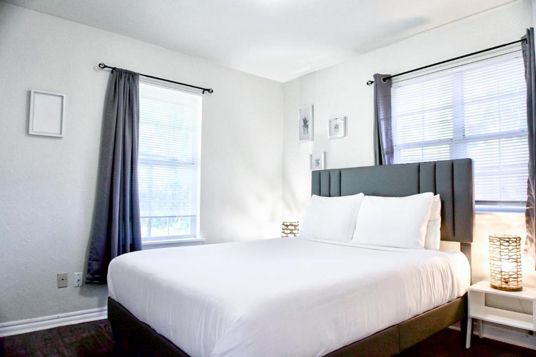 Photo of Bedroom in Central Oklahoma City